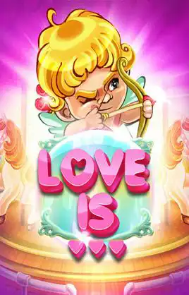 Love Is