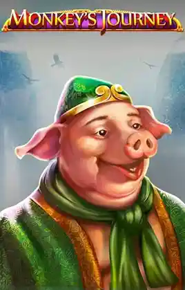 Monkeys Journey