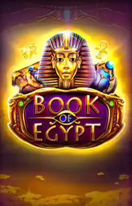 Book Of Egypt