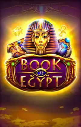 Book Of Egypt