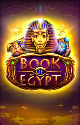 Book Of Egypt