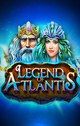 Legend Of Atlantis