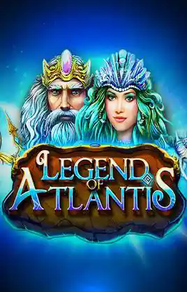 Legend Of Atlantis