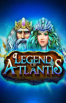 Legend Of Atlantis