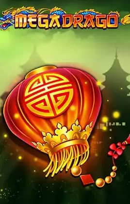 Mega Drago
