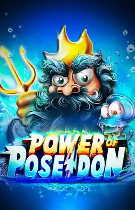 Power Of Poseidon