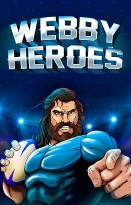 Webby Heroes