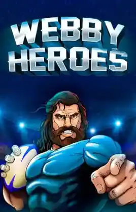 Webby Heroes