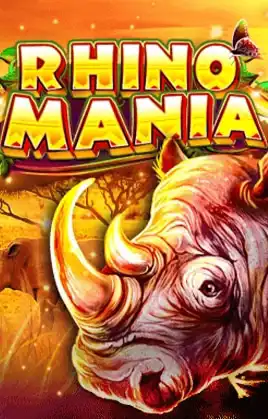 Rhino Mania