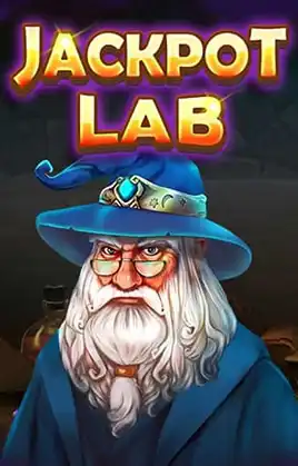 Jackpot Lab