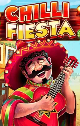 Chilli Fiesta