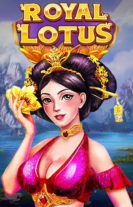 Royal Lotus