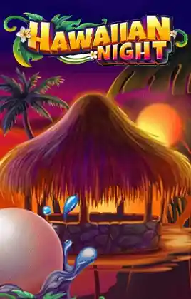 Hawaiian Night