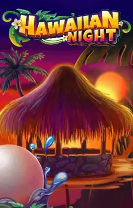 Hawaiian Night