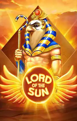 Lord Of The Sun