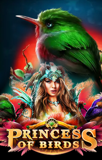 Princess of Birds