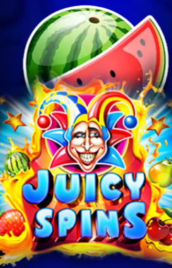Juicy Spins