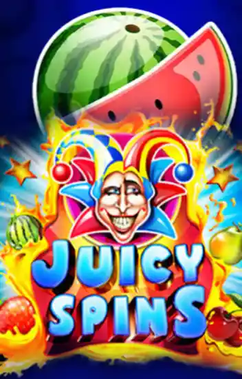 Juicy Spins
