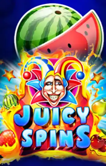 Juicy Spins
