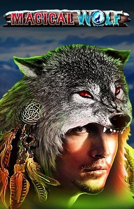 Magical Wolf