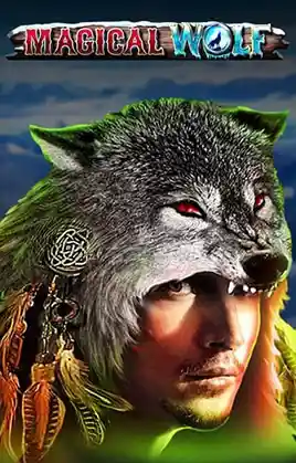 Magical Wolf