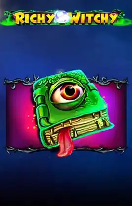 Richy Witchy