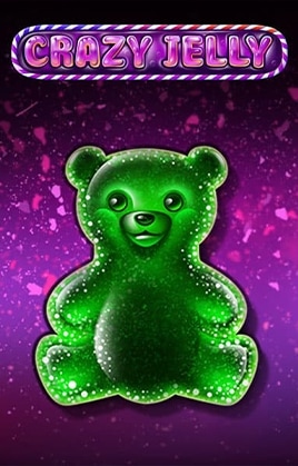 Crazy Jelly