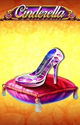 Cinderella โดย studio platipus ในสล็อต – เล่นเลย!