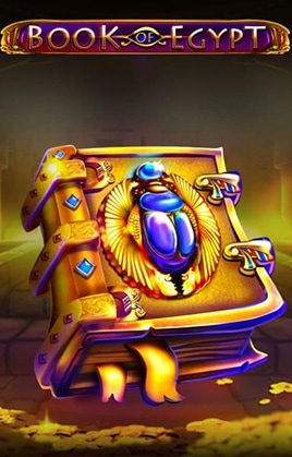 Book of Egypt