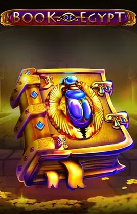 Book of Egypt