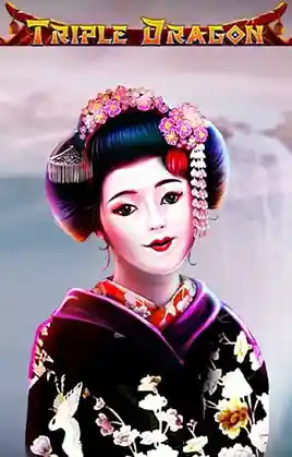 Triple Dragon