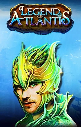 Legend of Atlantis