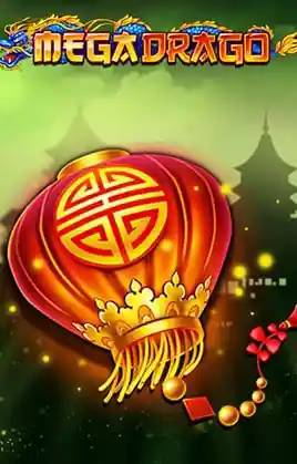 Mega Drago