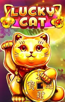 Lucky Cat