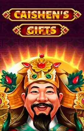 Caishens Gifts