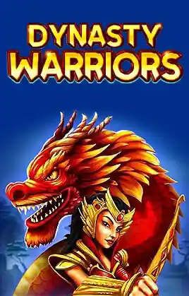 Dynasty Warriors