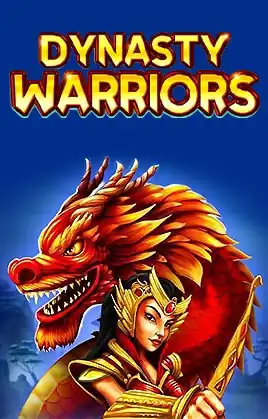 Dynasty Warriors
