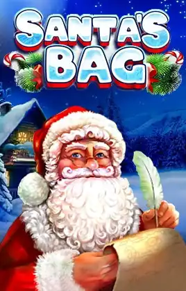 Santas Bag