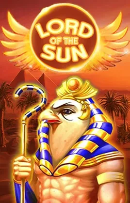 Lord of the Sun