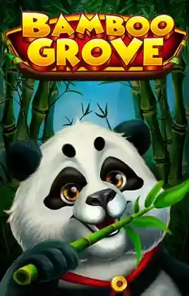 Bamboo Grove