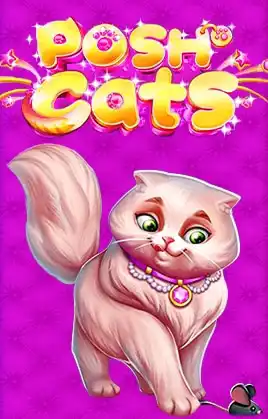 Posh Cats