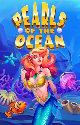 Pearls of the Ocean
