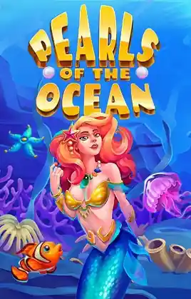 Pearls of the Ocean