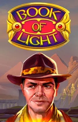 Book of Light