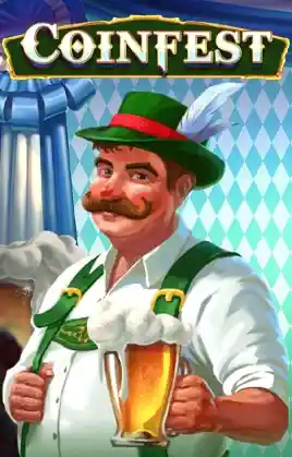 Coinfest