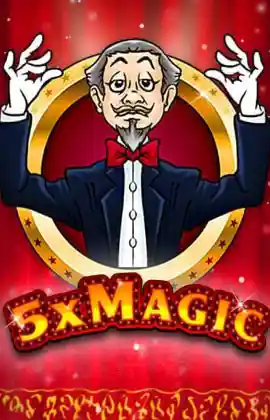 5x Magic