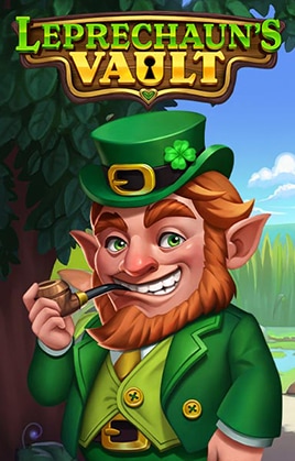 Leprechauns Vault