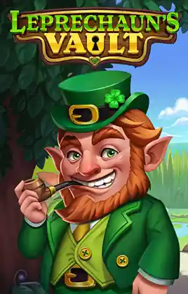 Leprechauns Vault