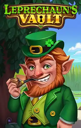 Leprechauns Vault