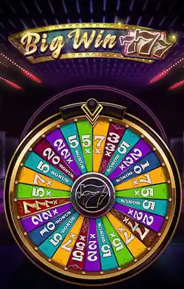 Big win 777